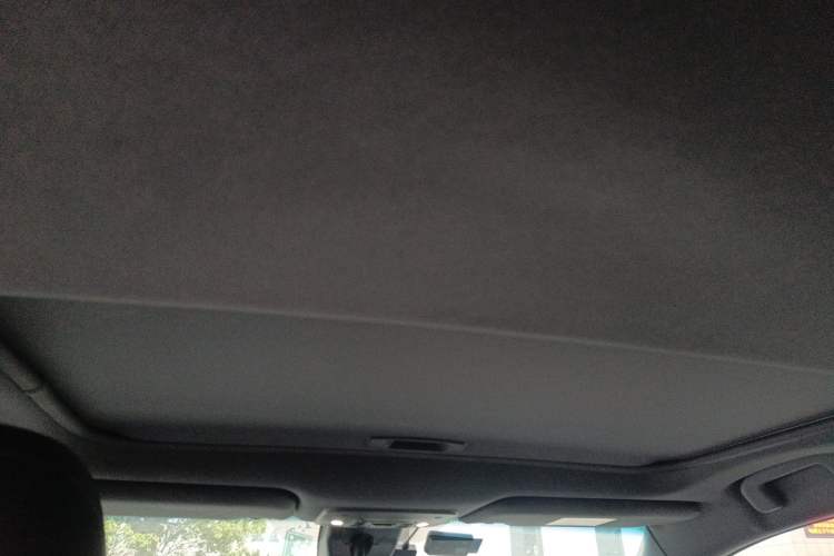 Used Toyota Avalon 2022 2.5L Luxury Edition Headliner