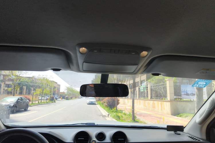 Used Dongfeng Ruichi 6 2020 2.3T Automatic 2WD Diesel Luxury Version China VI Standard Long Cargo Bed M9T
