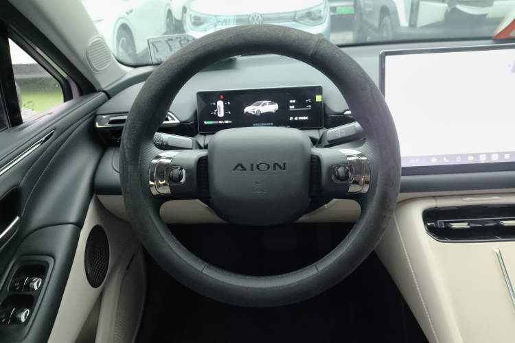 Used AION RT 2025 650 Zhijihao Edition Steering Wheel