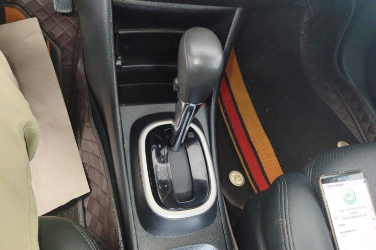 Used Nissan Sylphy 2018 Classic 1.6XE+ CVT Leading Edition