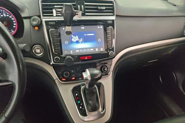 Used Haval H6 2017 Blue Label Sport Edition 1.5T Automatic Two-Wheel Drive Luxury Model
