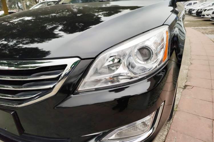 Used Changan Raeton 2016 1.8T Automatic Smart Enjoyment Deluxe Model
