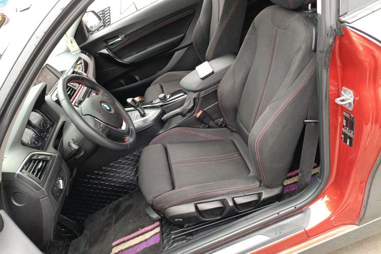 Used BMW 2 Series 2018 220i Sport Design Package