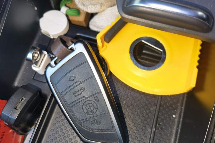 Used Volkswagen ID.6 X 2022 Smart Enjoyment Long-Range Edition
