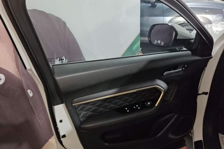 Used Haval H6 2021 1.5 GDIT Automatic Champion Edition