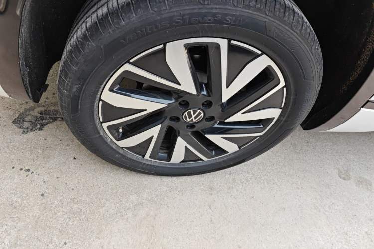 Used Volkswagen Tayron 2023 Revised Version 380TSI All-Wheel Drive R-Line High-Energy Edition