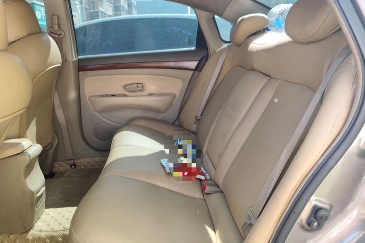 Used Nissan Sylphy 2012 Classic 1.6XE Automatic Comfort Edition
