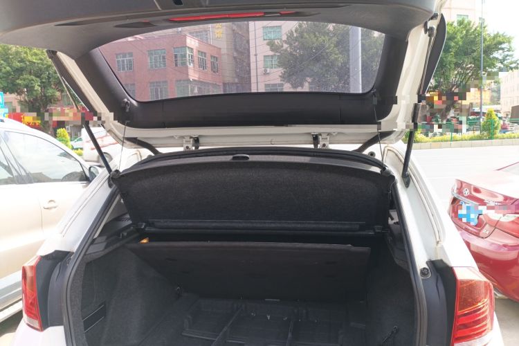 Used BMW X1 2015 sDrive18i Fashion Upgrade Edition