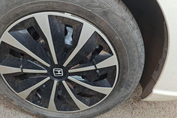 Used Honda Fit 2021 1.5L CVT Trendy Edition Right Front Wheel Hub