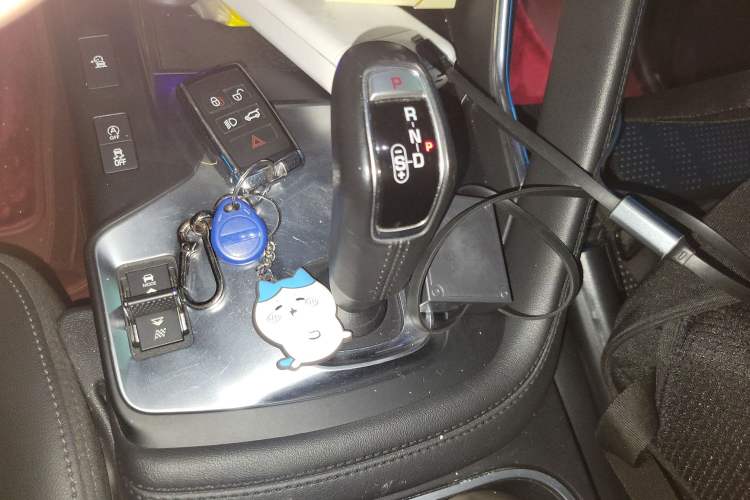 Used Jaguar E-PACE 2018 P200 China VI
