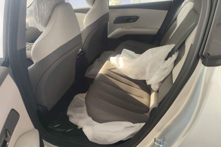 Used Deepal L06 2026 Model 560Ultra Laser Edition