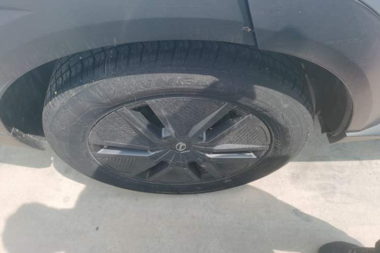 Used GAC Trumpchi EMKOO 2022 1.5T Supernova Edition Exterior 5