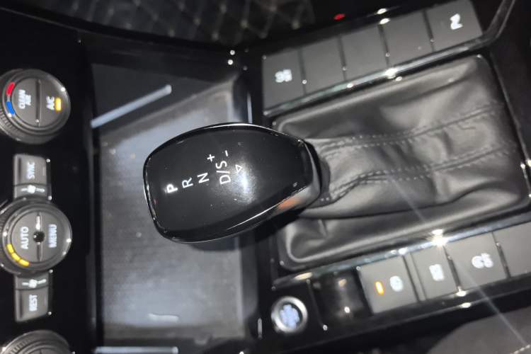 Used Volkswagen Passat 2019 330TSI Elite Edition China VI