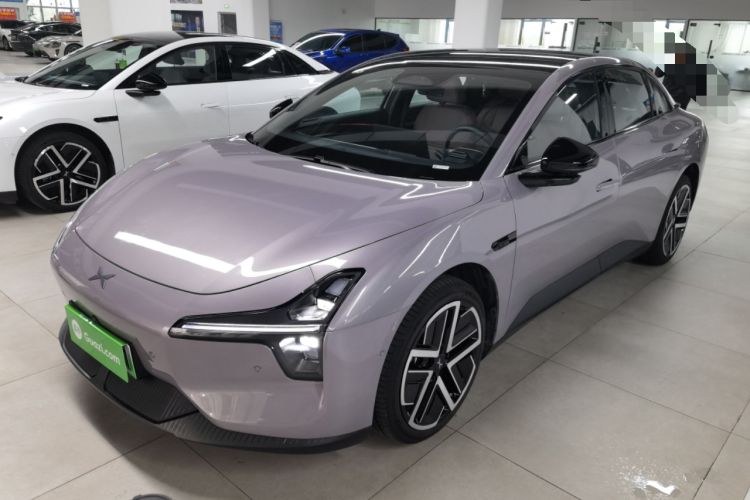 Used XPeng MONA M03 2025 600 with Ultra-Long Range Max