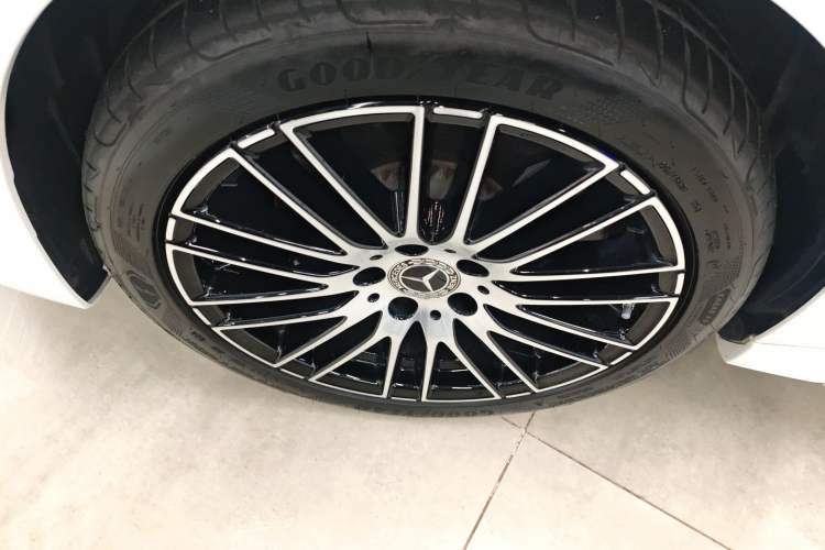 Used Mercedes-Benz C-Class 2024 Restyled C 260 L Sport Edition
