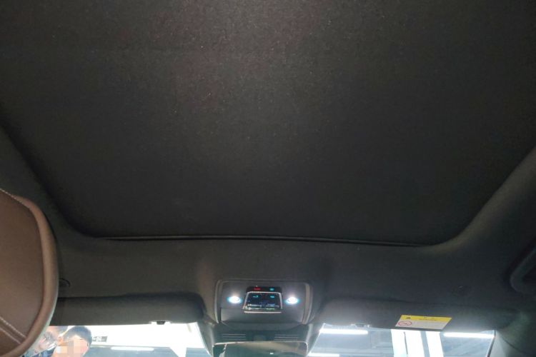 Used BYD Han 2025 DM-i 125KM Prestige Model
