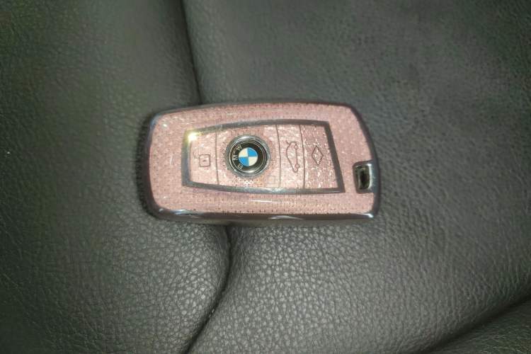 Used BMW 3 Series 2017 320Li M Sport Edition
