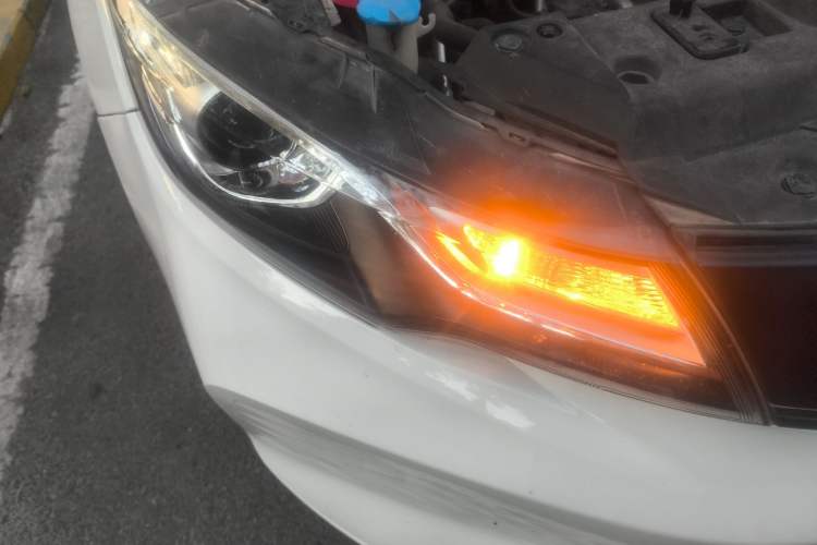 Used Geely Auto Emgrand New Energy 2022 EV Pro Ride-Hailing Version Lithium Iron Phosphate