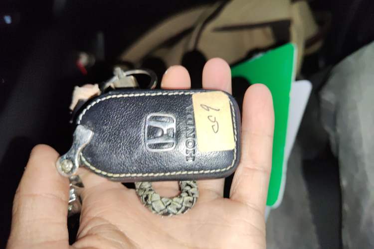 Used Honda Vezel 2017 1.8L CVT Front-Wheel Drive Pioneer Edition