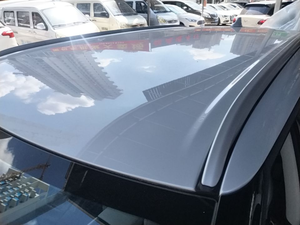 BYD Yuan UP 2024 401KM Leading Edition — снимка 7