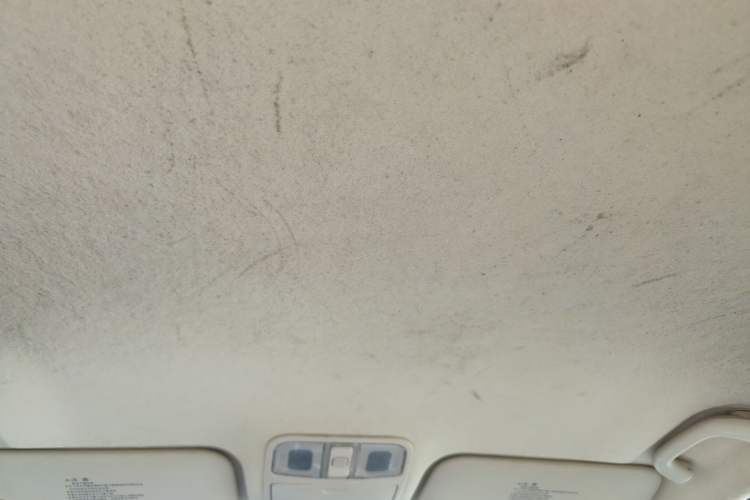 Used CHANGAN Eado 2015 1.6L Manual Elite Model China IV Standard