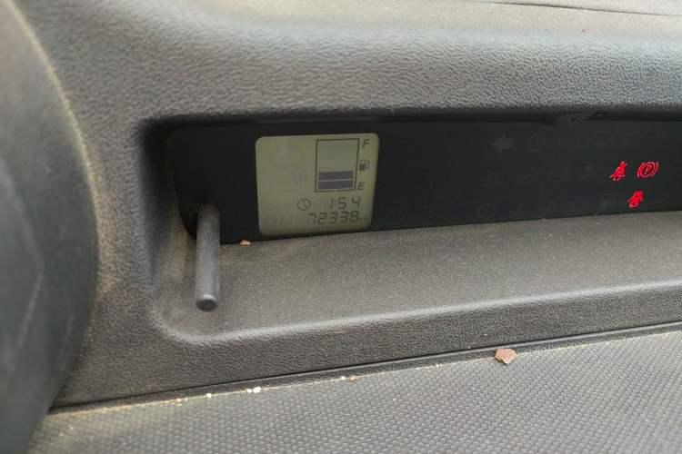 Used Great Wall M2 2010 1.5L Manual Luxury Edition