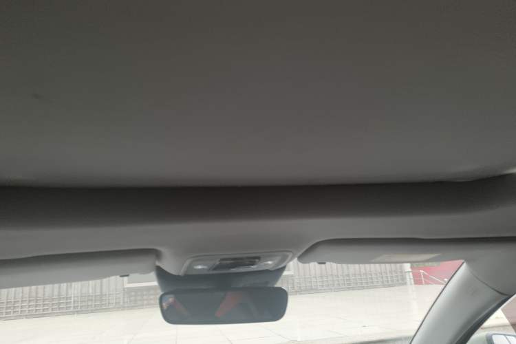 Used BYD Yuan PLUS 2022 510 km Flagship Version
