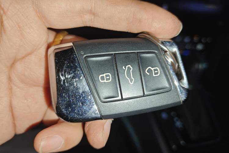 Used Volkswagen Magotan 2020 330TSI DSG Leading Model