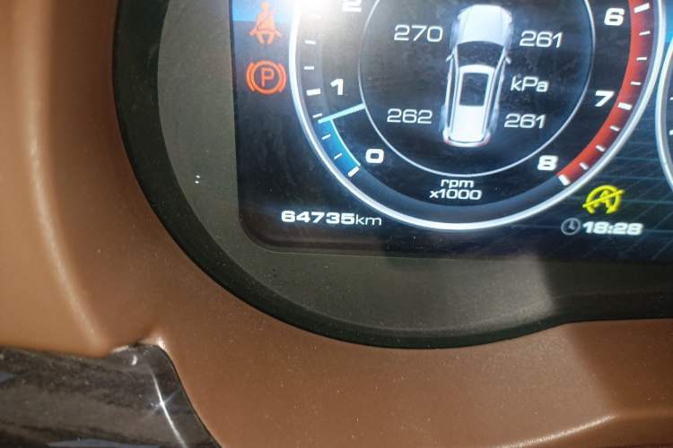 Used Haval H7 2017 Blue Label H7L 2.0T Automatic Prestige Model
