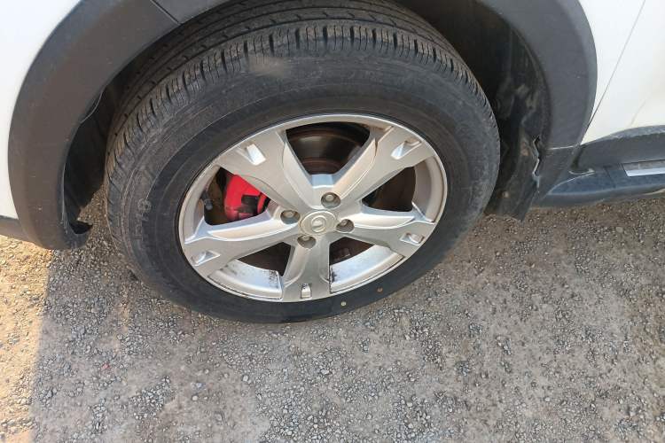 Used Great Wall M4 2012 1.5L Manual Luxury Version
