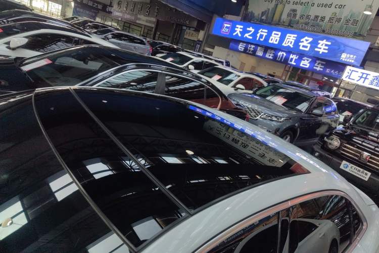 Used Audi A3 2023 Restyled A3L Limousine 35 TFSI Fashion Sport Edition
