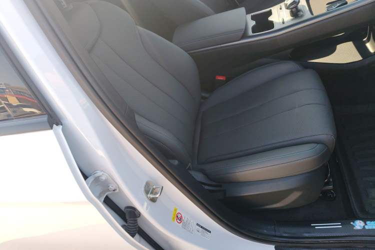 Used BYD Song Pro New Energy 2025 2nd Generation Intelligent Driving Version DM-i 75KM Leading Edition