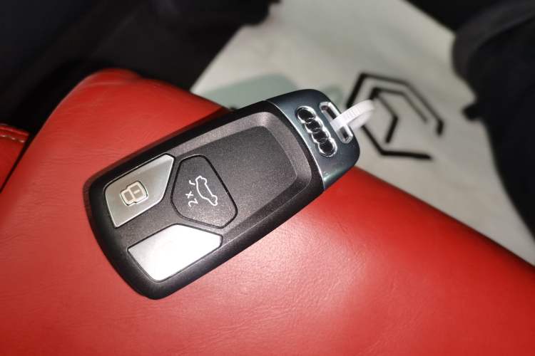 Used Audi S5 2017 S5 3.0T Sportback
