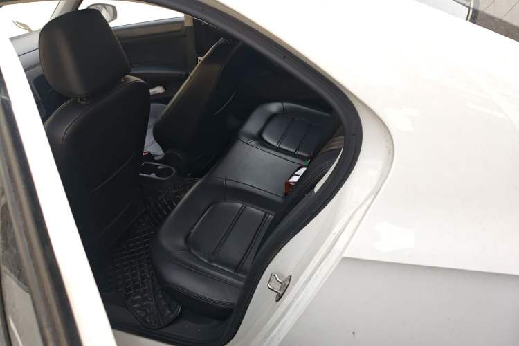 Used Volkswagen Santana 2019 1.5L Automatic Fashion Edition China VI