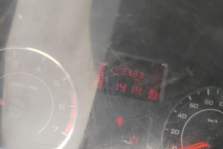 Used Wuling Hongguang V 2021 1.5L Jingqu Edition Enclosed-Window Vehicle LAR