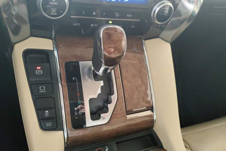 Used Toyota Alphard 2018 3.5L Prestige Edition