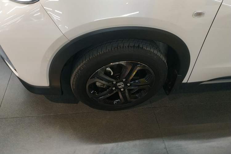 Used Honda XR-V 2021 220TURBO CVT Luxury Edition