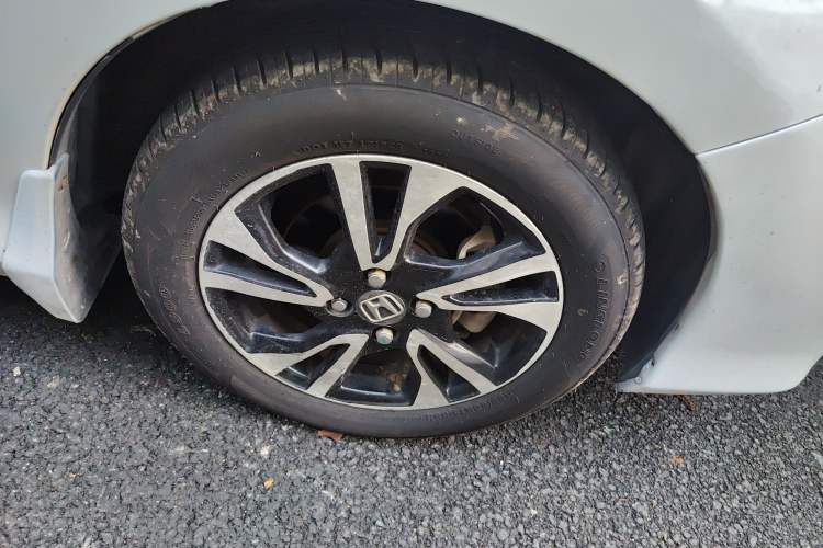 Used Honda Greiz 2016 1.5L CVT Comfort Version