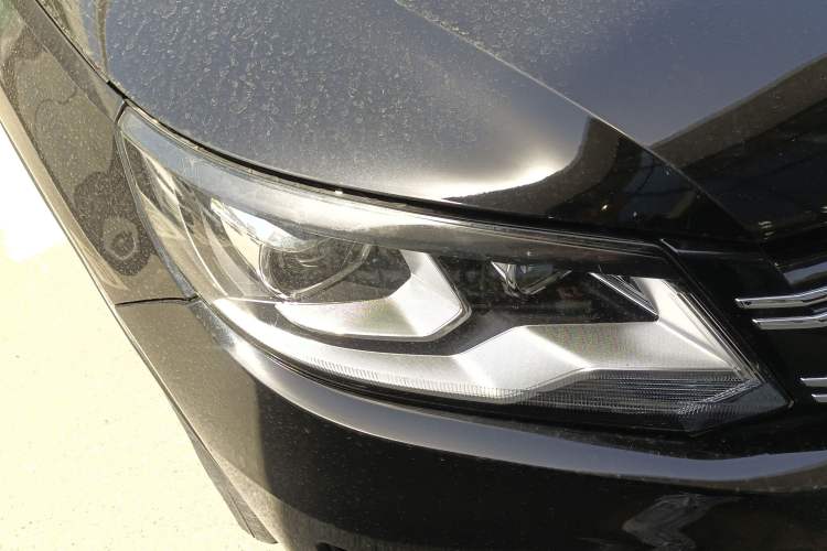 Used Volkswagen Tiguan 2013 1.8TSI Automatic Two-Wheel Drive Trend Edition