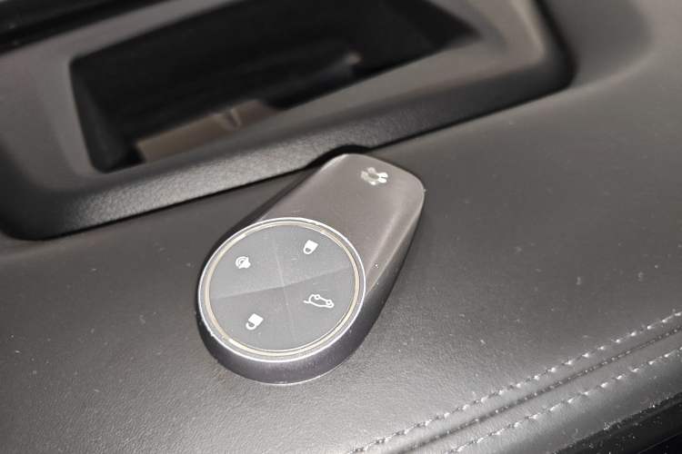 Used Nio EC6 2020 440KM Signature Edition
