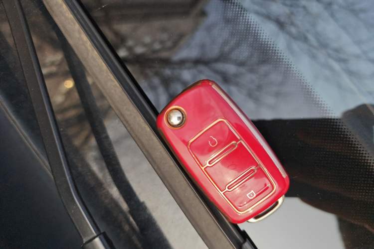 Used Skoda Kamiq 2018 1.5L Automatic Comfort Edition China VI Standard
