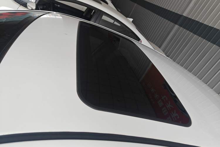 Used Geely Auto Vision 2018 1.5L Manual Happiness Edition
