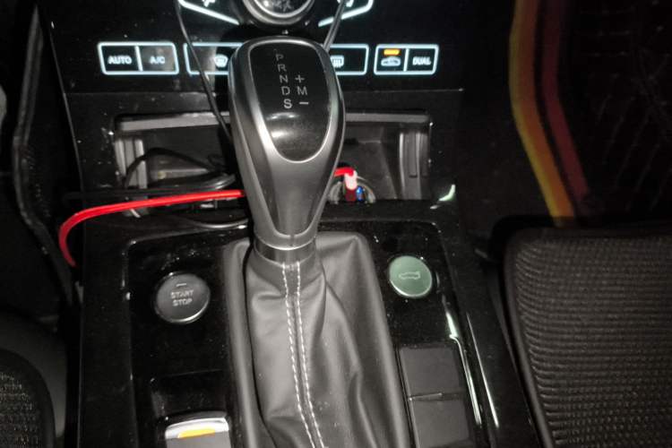 Used Hongqi H5 2019 30TD Dynamic Edition