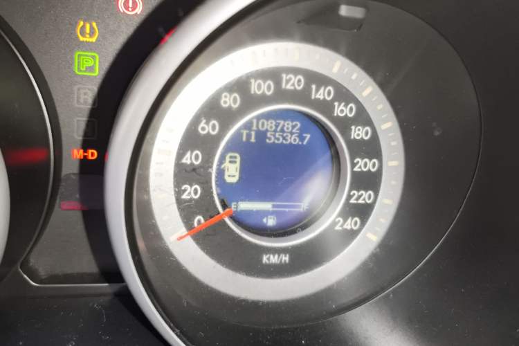 Used Bestune X80 2015 1.8T Automatic Sport Model
