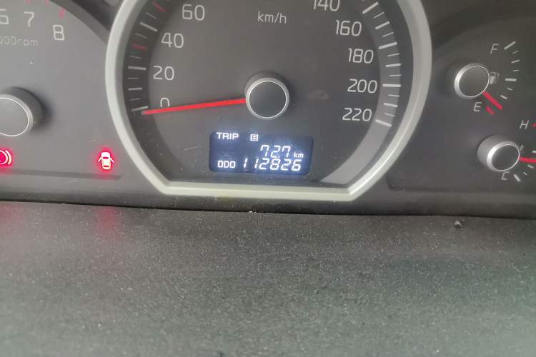 Used Kia Sportage 2013 2.0L Manual Two-Wheel Drive GL Trim