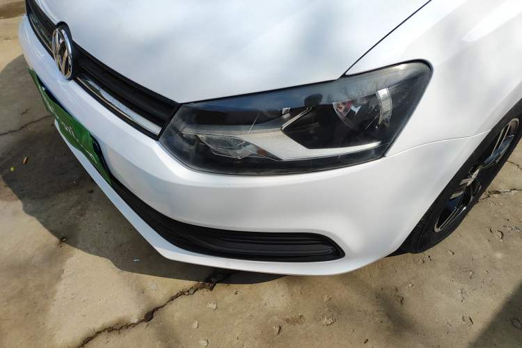 Used Volkswagen Polo 2016 1.4L Automatic Trendy Model