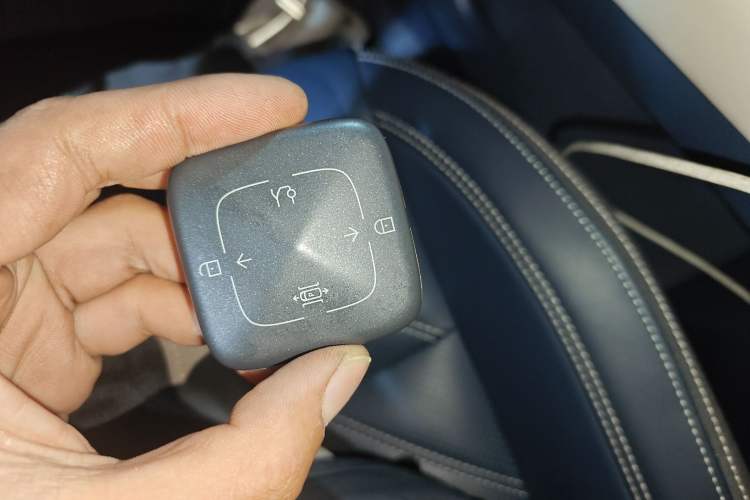 Used Zeekr 001 2021 Ultra-Long Range Single-Motor WE Edition