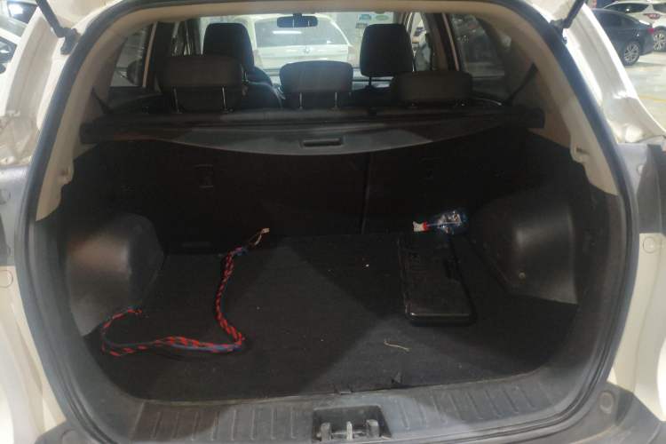 Used JAC Refine S3 2018 Smart Drive Edition 1.5L Manual Luxury Smart Model
