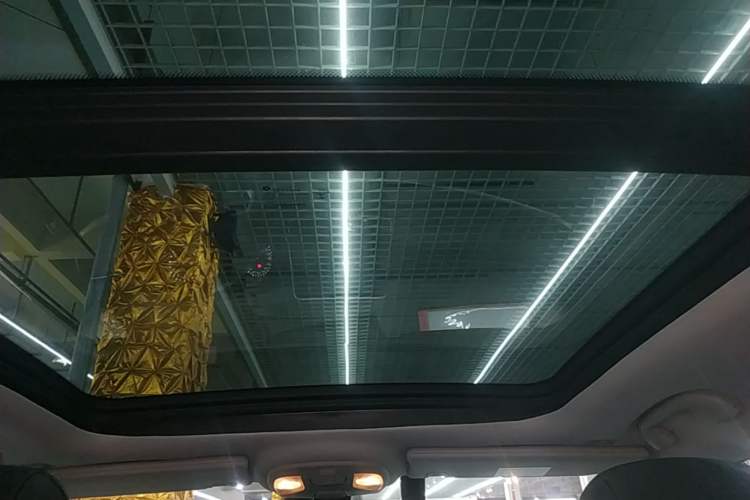 Used Jeep Compass 2021 220T Automatic Leading Edition
