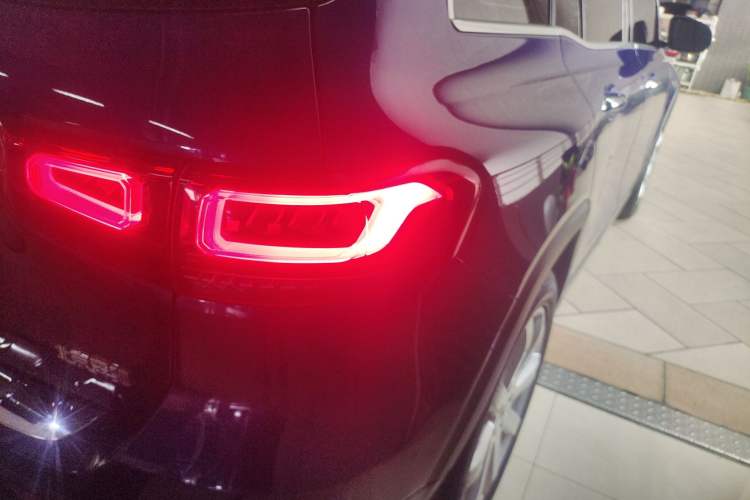 Used Mercedes-Benz GLB 2020 GLB 200 Stylish Edition